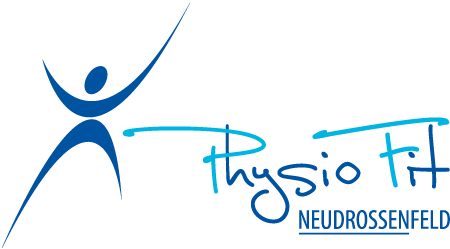 Physiofit Neudrossenfeld Logo