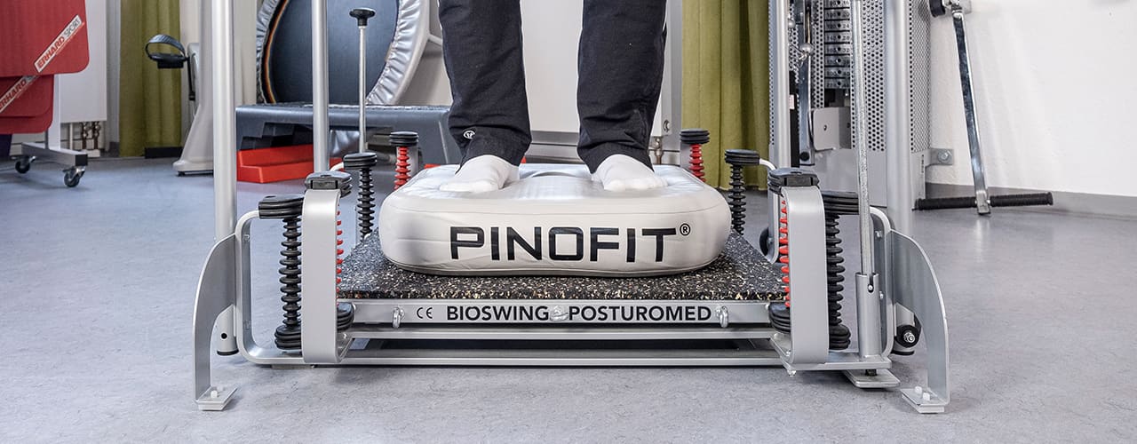 Zirkeltraining zur Prävention bei Physiofit Ihrer Praxis für Physiotherapie in Neudrossenfeld